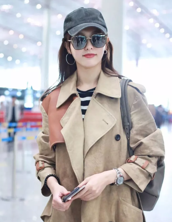 今年秋冬最chic！原來短發(fā)和帽子這么配??！